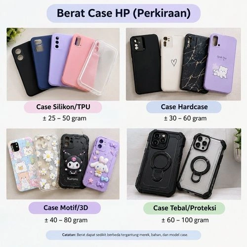 Aksesoris Gadget